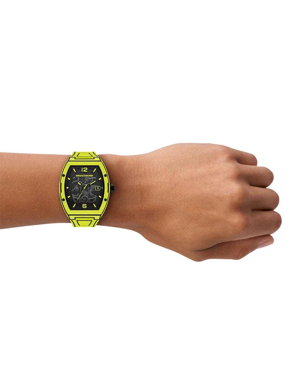 Reloj Tellem para hombre SR5251