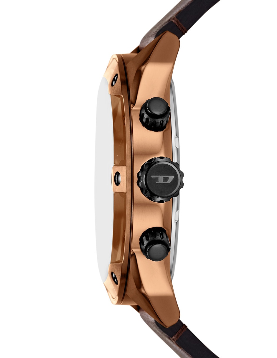 Reloj Spiked para hombre DZ4698 5