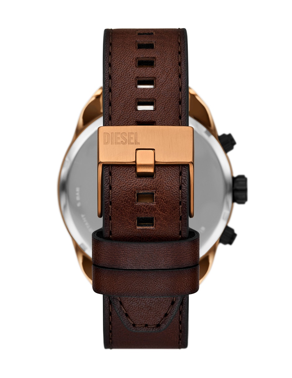 Reloj Spiked para hombre DZ4698
