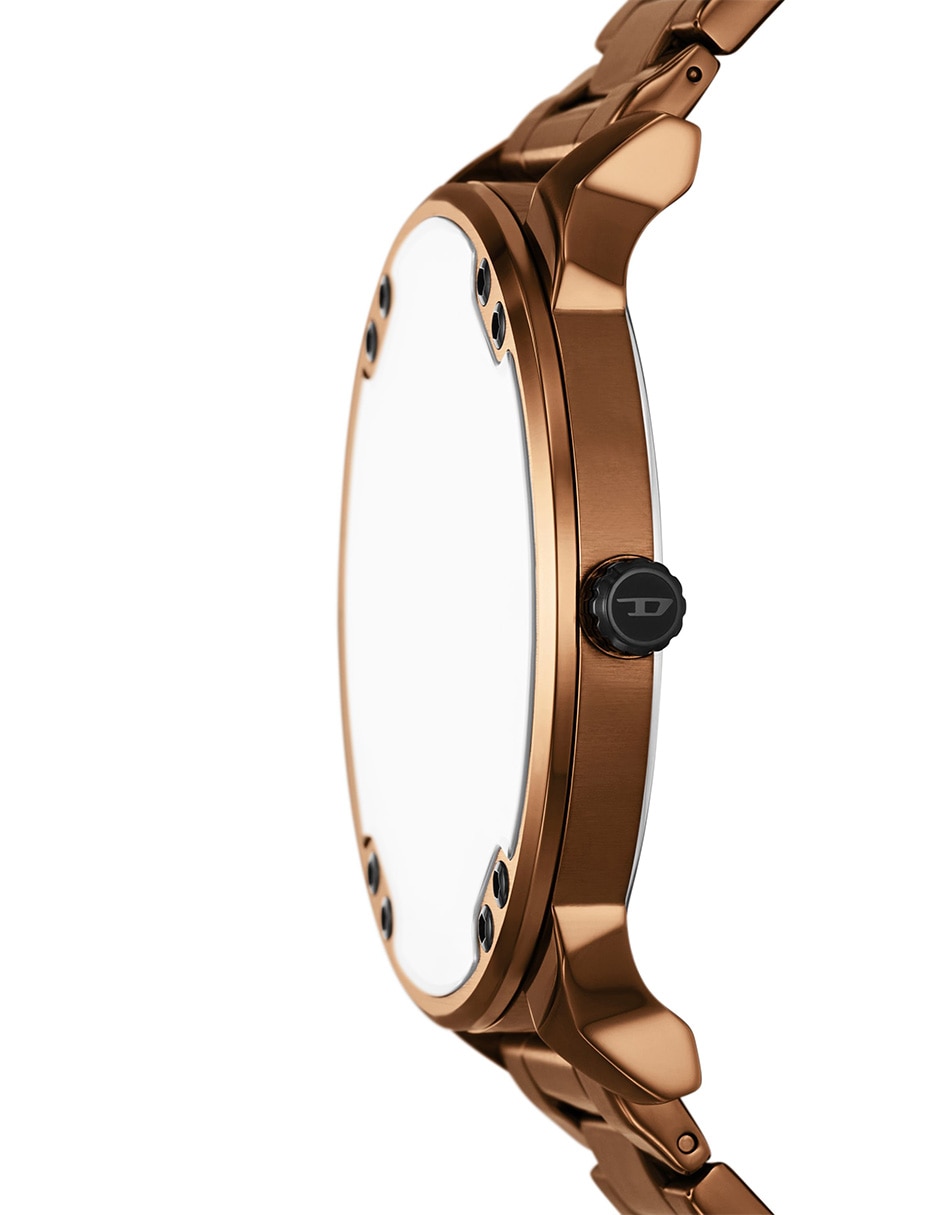 Reloj Mr. Daddy Slim para hombre DZ7493 5