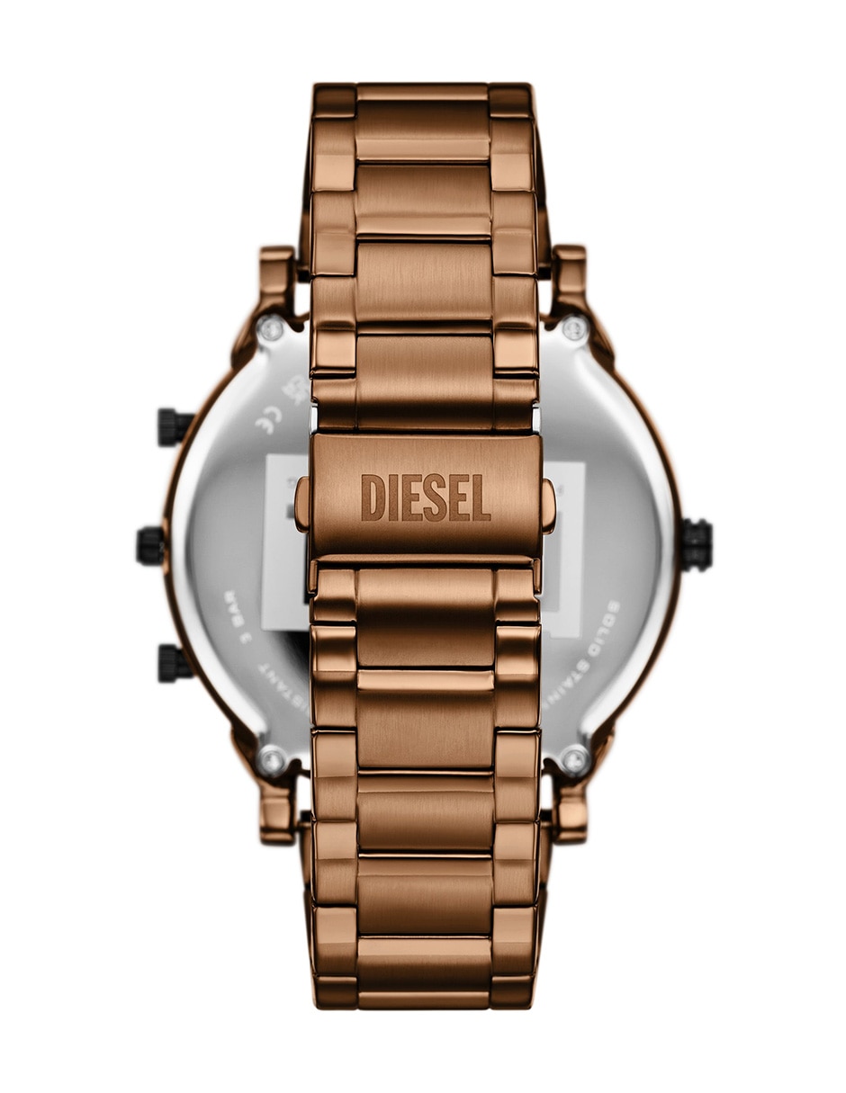 Reloj Mr. Daddy Slim para hombre DZ7493