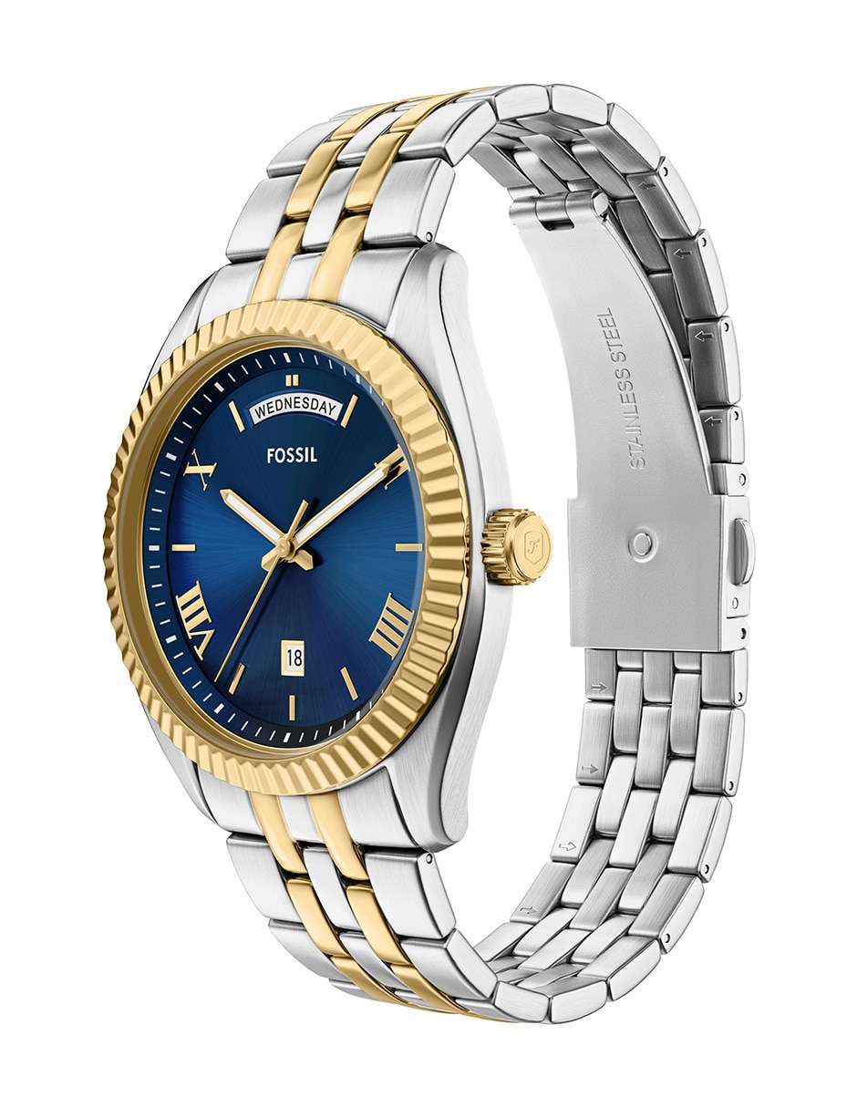 Reloj Campbell para hombre FS6141 6