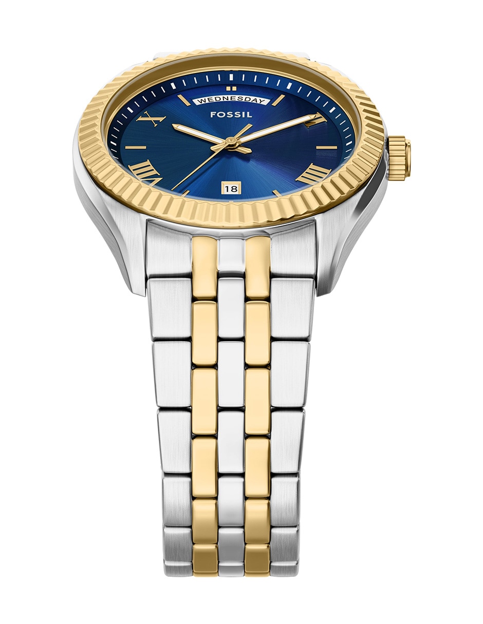 Reloj Campbell para hombre FS6141 10