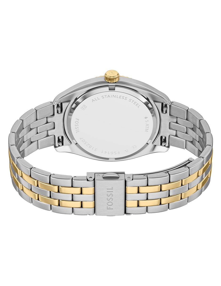 Reloj Campbell para hombre FS6141
