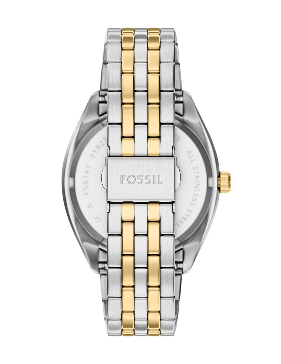 Reloj Campbell para hombre FS6141 7