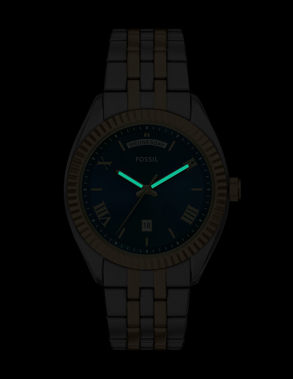 Reloj Campbell para hombre FS6141 9