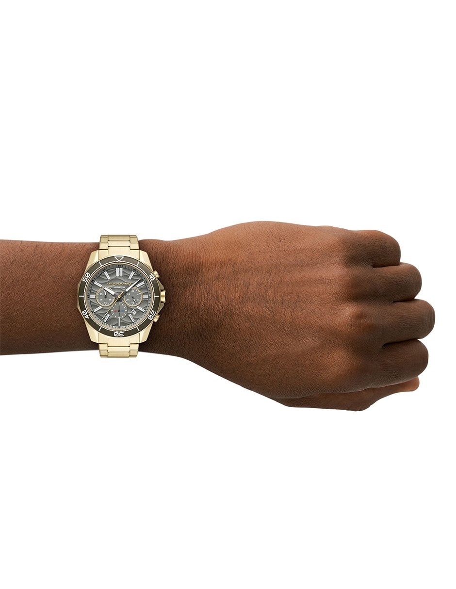Reloj Street para hombre AX1970