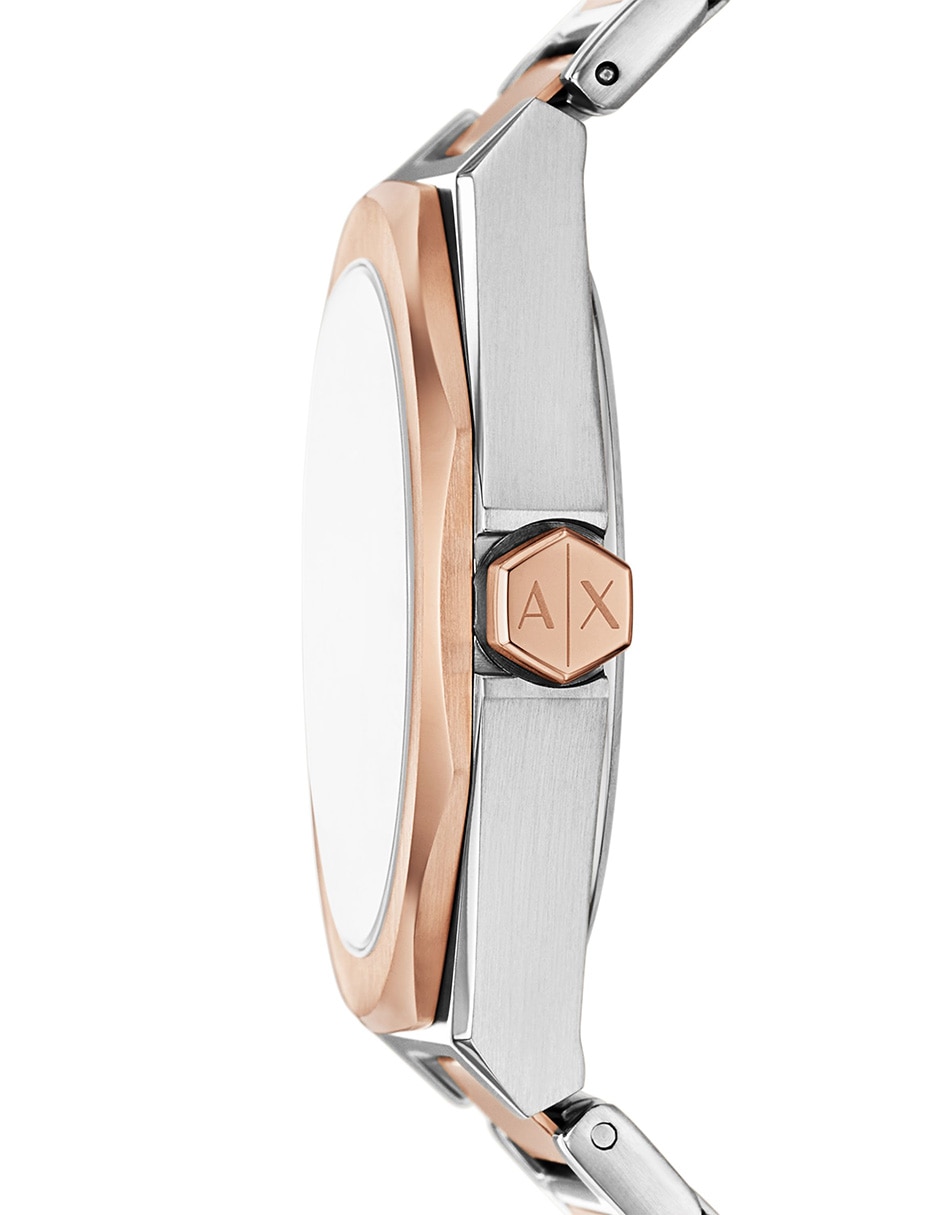 Reloj Street para mujer AX4623