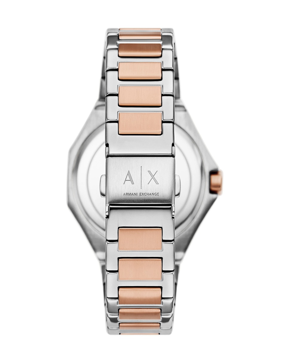 Reloj Street para mujer AX4623