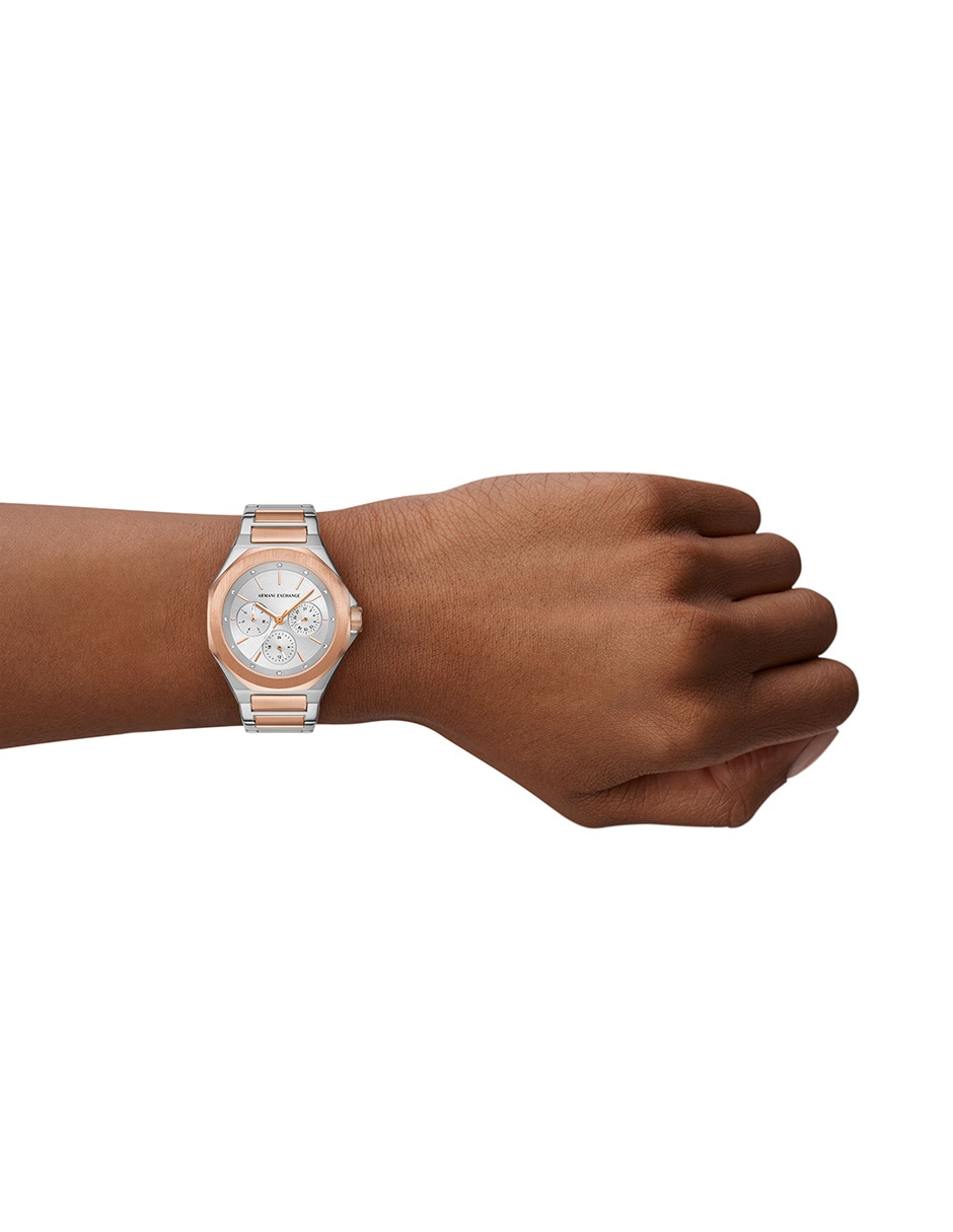 Reloj Street para mujer AX4623
