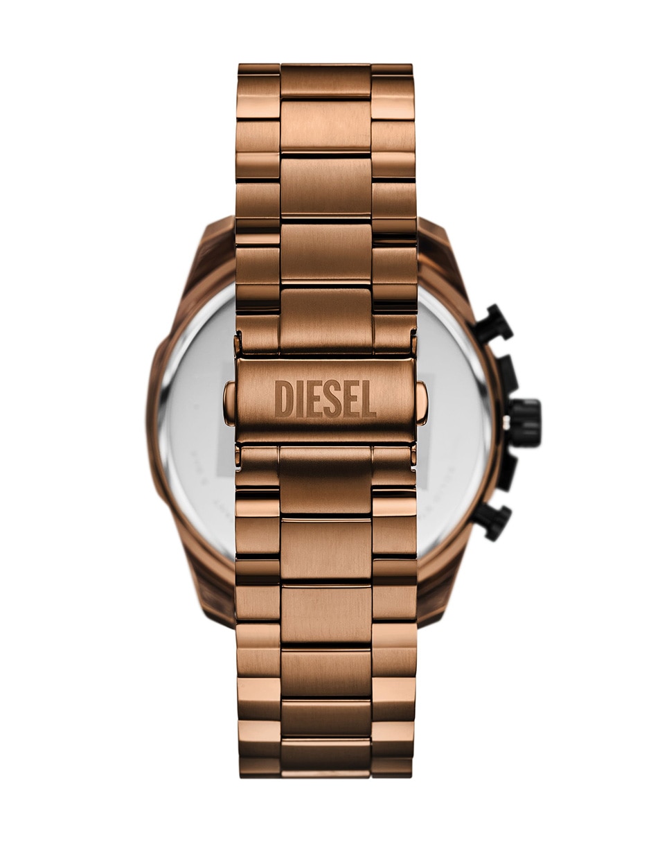 Reloj Mega Chief Slim para hombre DZ4697