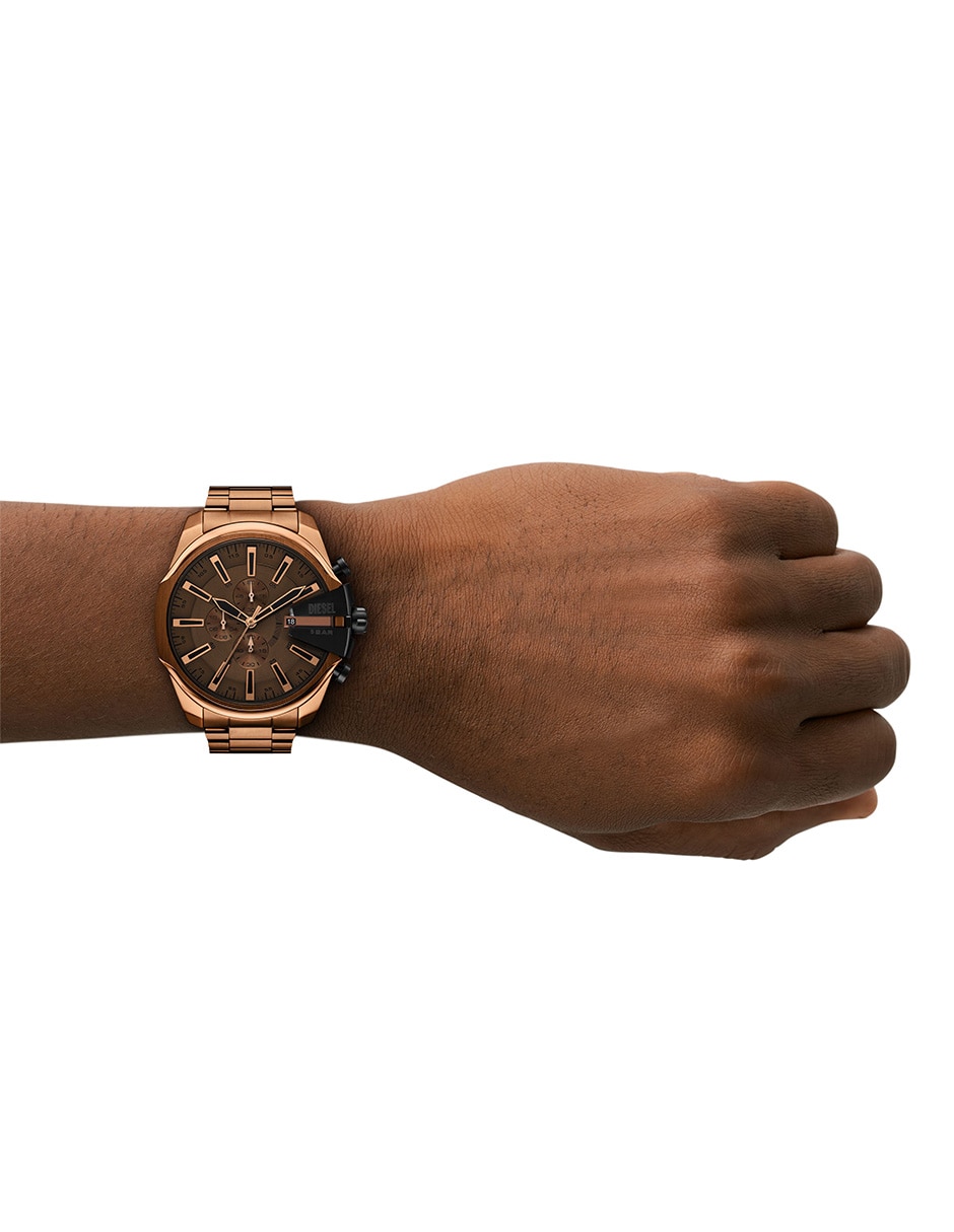 Reloj Mega Chief Slim para hombre DZ4697