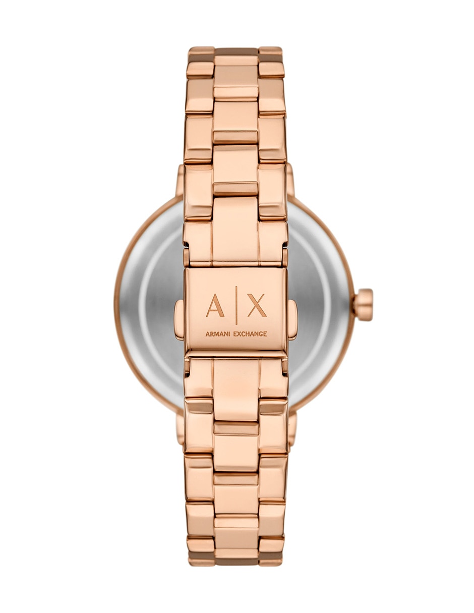 Kit de reloj Smart para mujer AX7175SET