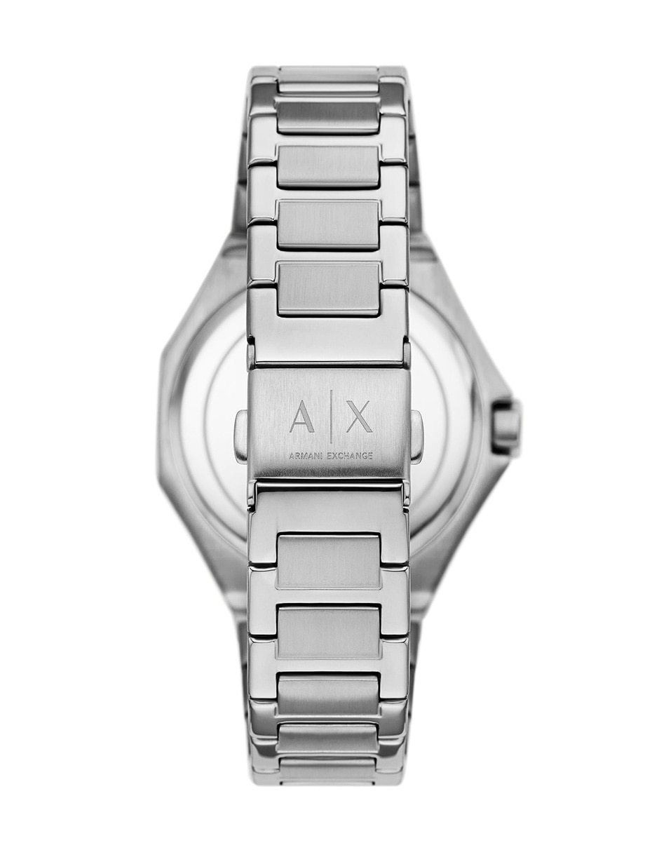 Reloj Street para mujer AX4622