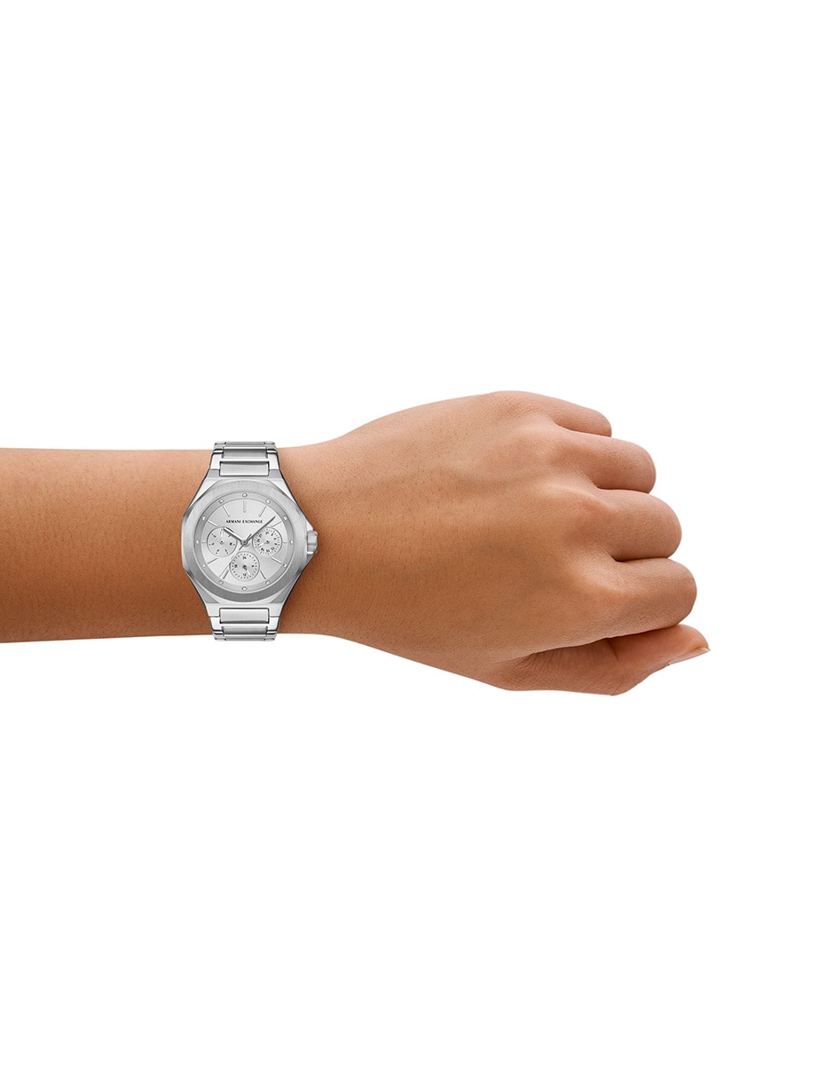 Reloj Street para mujer AX4622