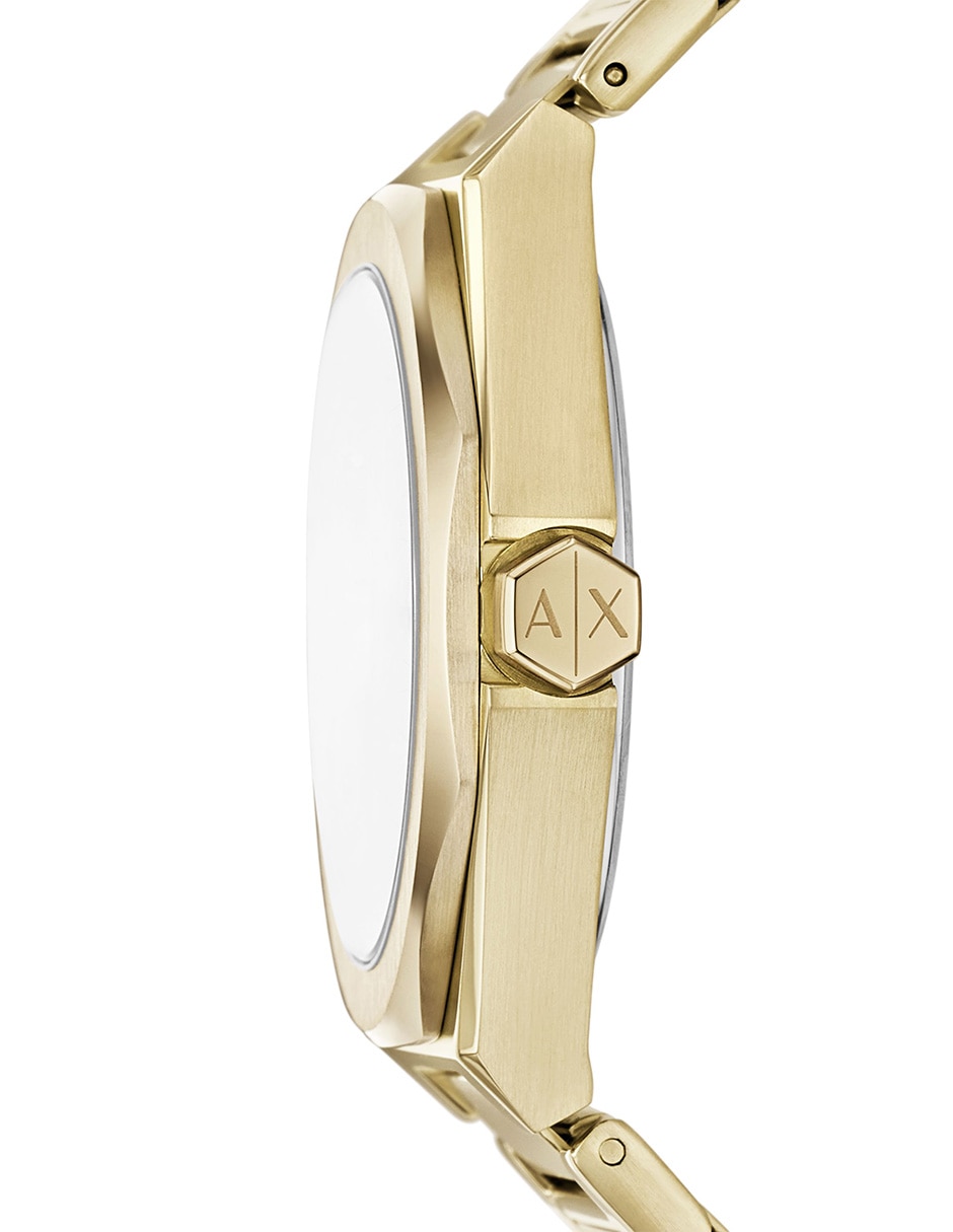 Reloj Street para mujer AX4624 4