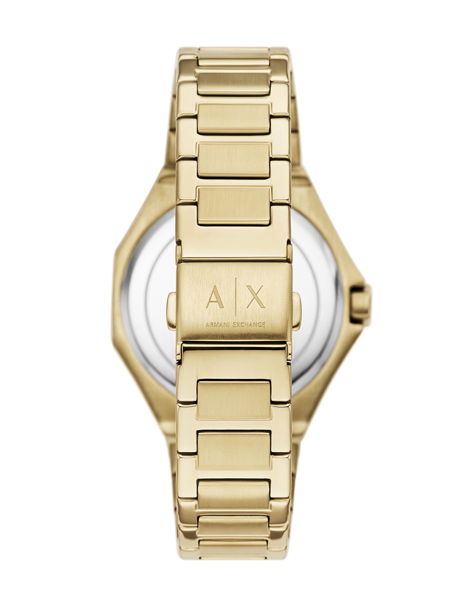Reloj Street para mujer AX4624 3