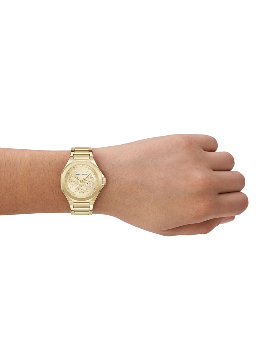 Reloj Street para mujer AX4624 2