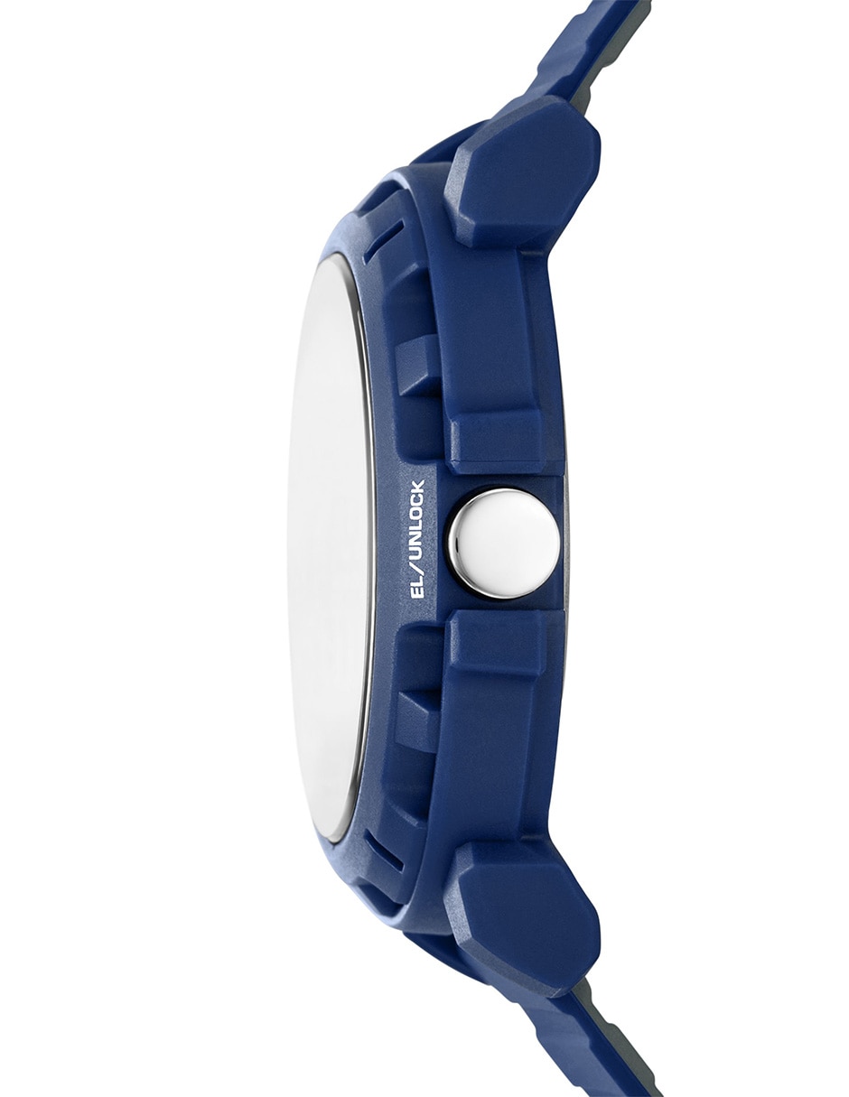 Reloj Newkirk para hombre SR5252 5
