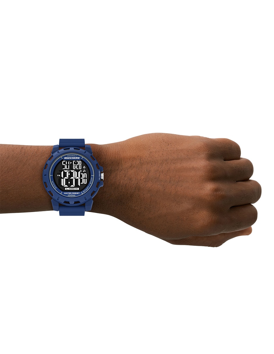 Reloj Newkirk para hombre SR5252