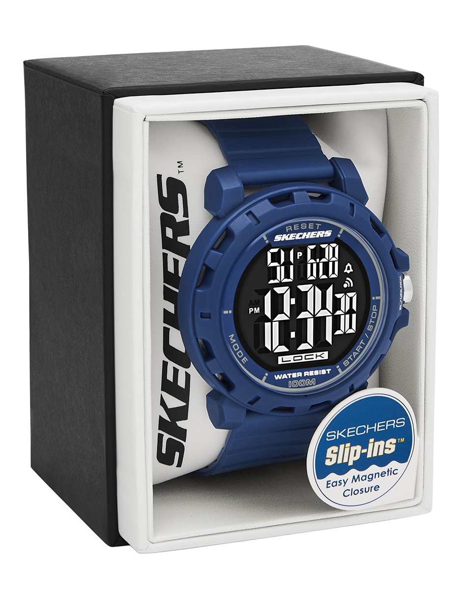 Reloj Newkirk para hombre SR5252