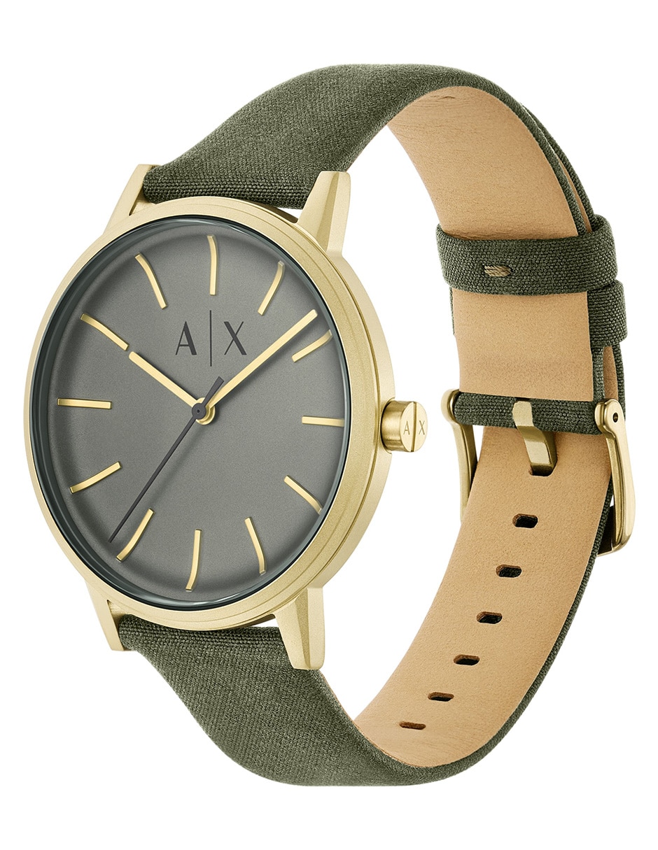 Reloj Smart para hombre AX2765 5