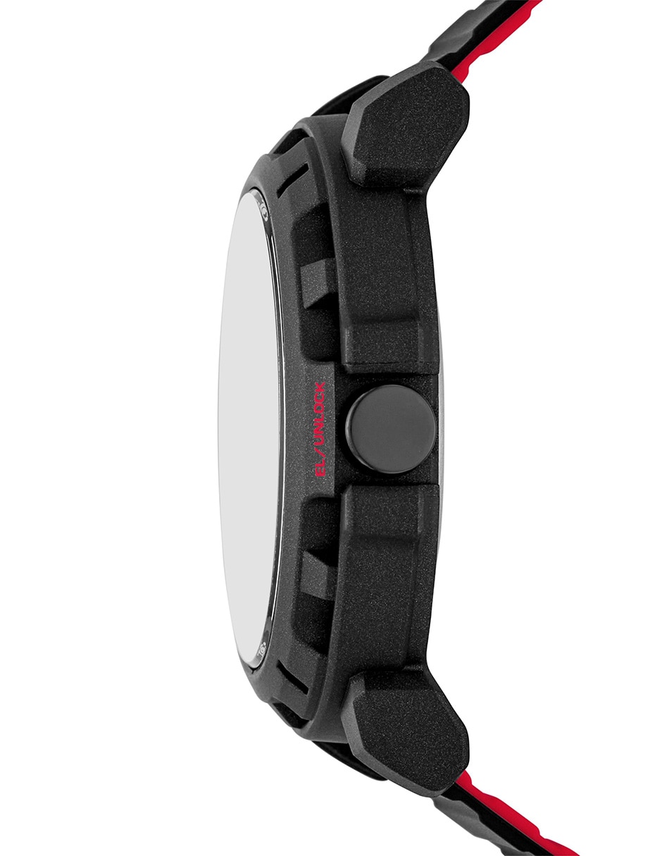 Reloj Newkirk para hombre SR5253 5
