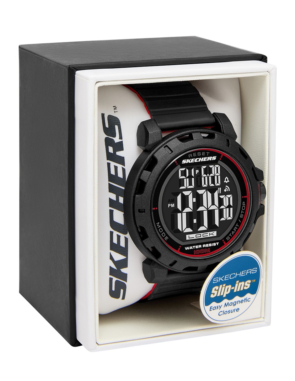 Reloj Newkirk para hombre SR5253