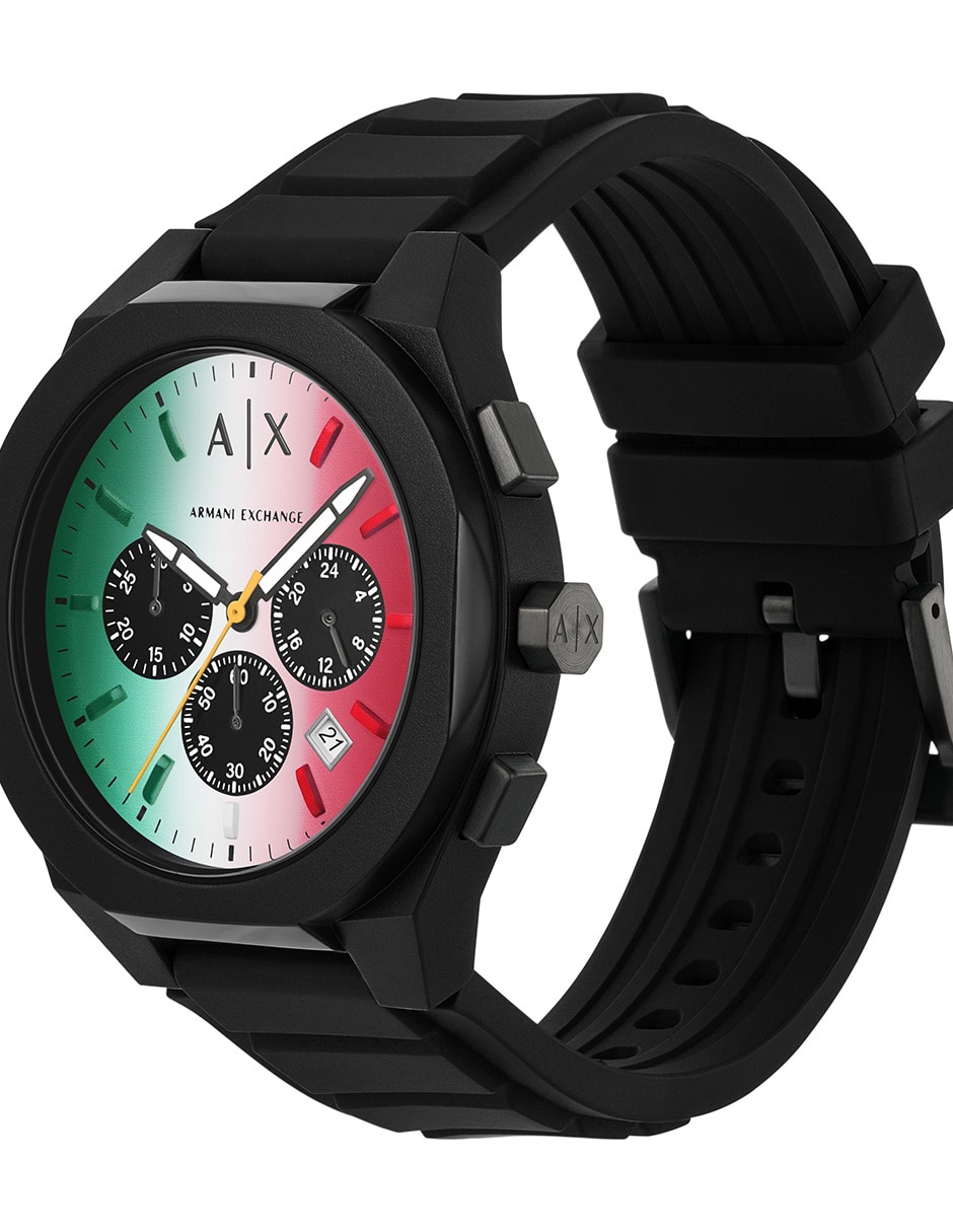 Reloj A/X Armani Exchange Street para hombre AX4173