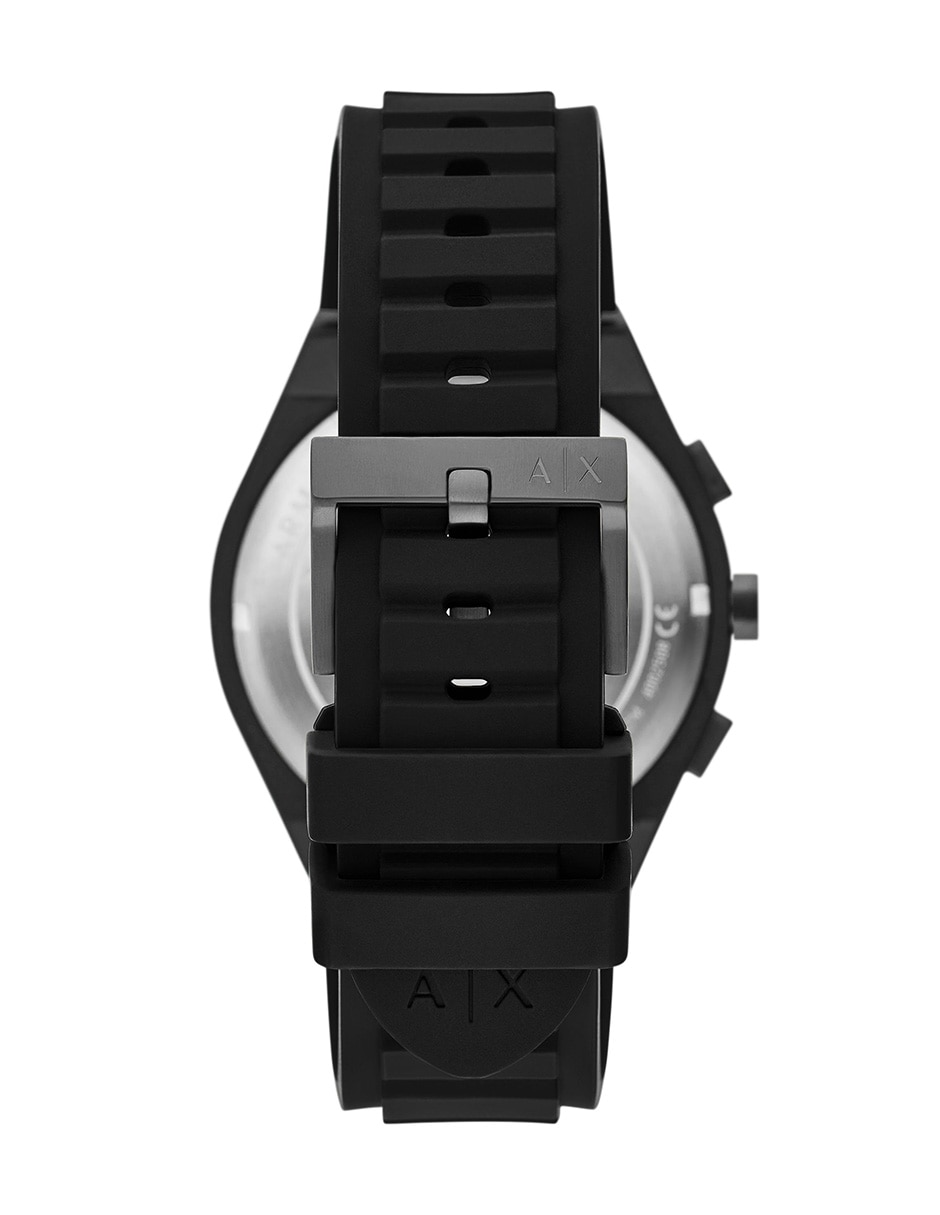 Reloj A/X Armani Exchange Street para hombre AX4173