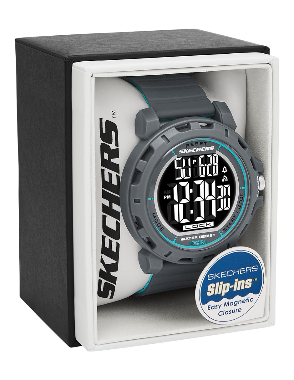 Reloj Newkirk para hombre SR5254