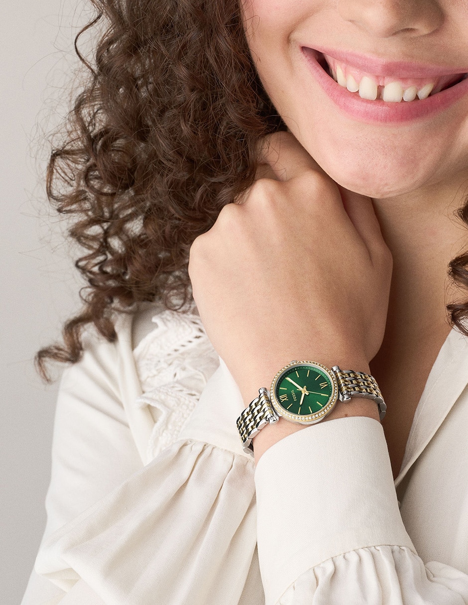 Reloj Carlie para mujer ES5439