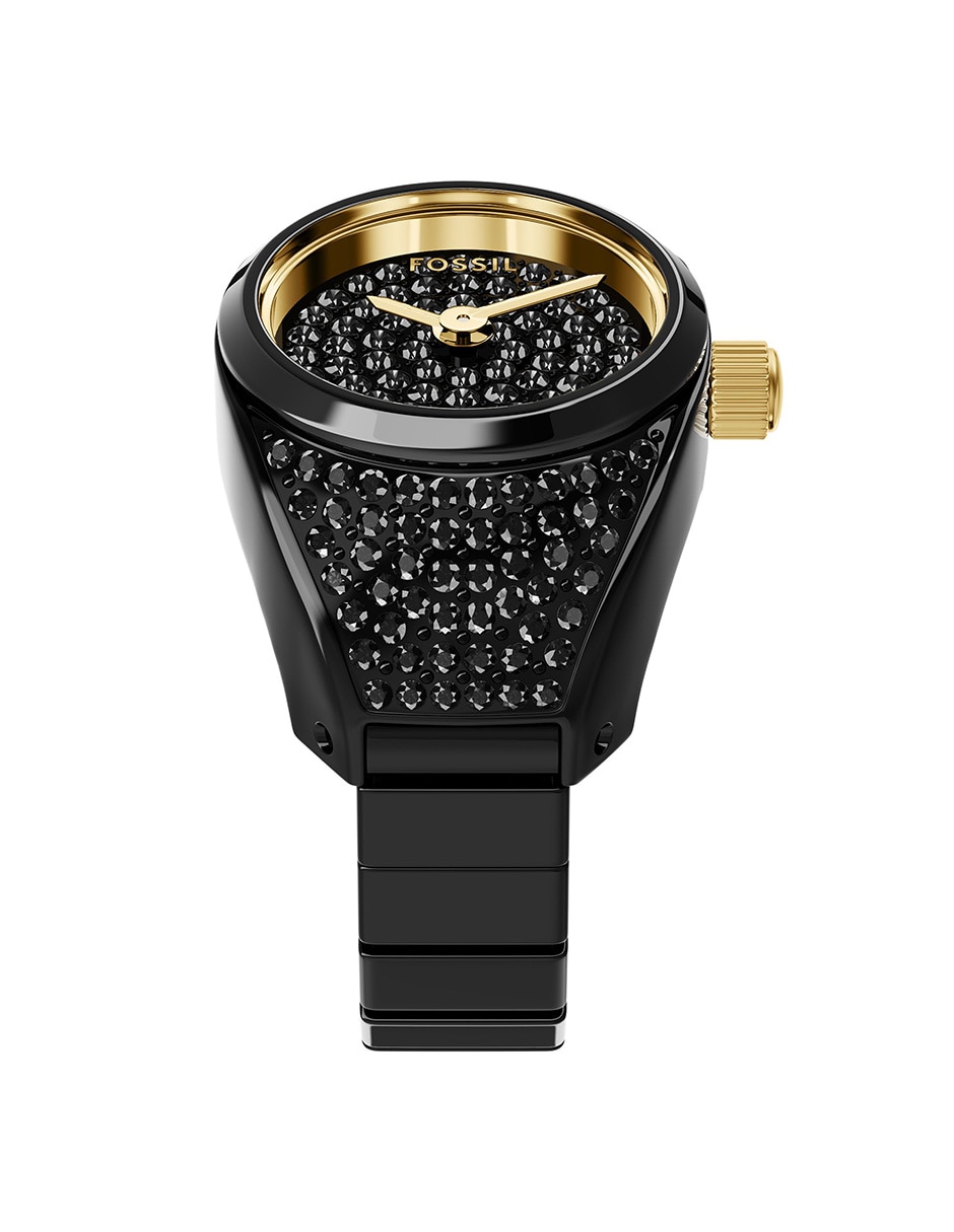 Reloj anillo para mujer ES5449 5