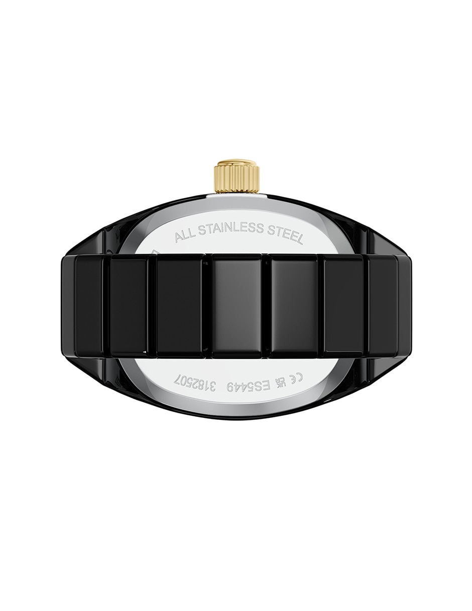 Reloj anillo para mujer ES5449