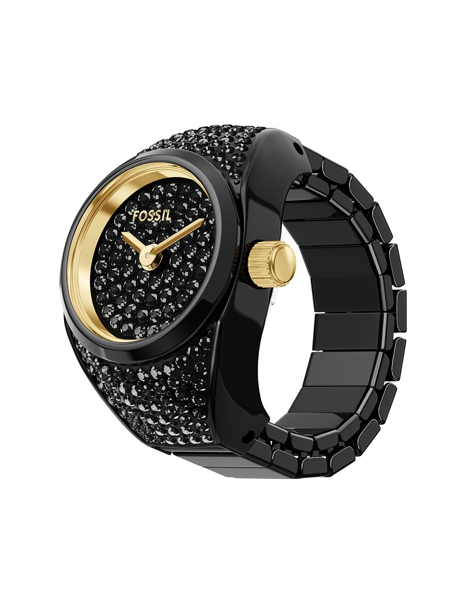 Reloj anillo para mujer ES5449 8