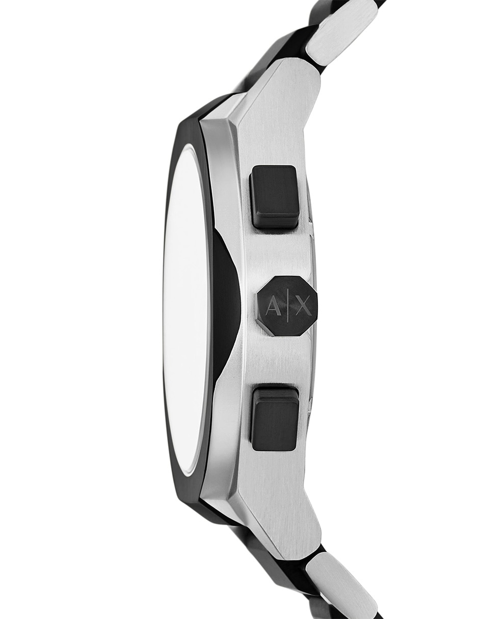 Reloj Street para hombre AX4199