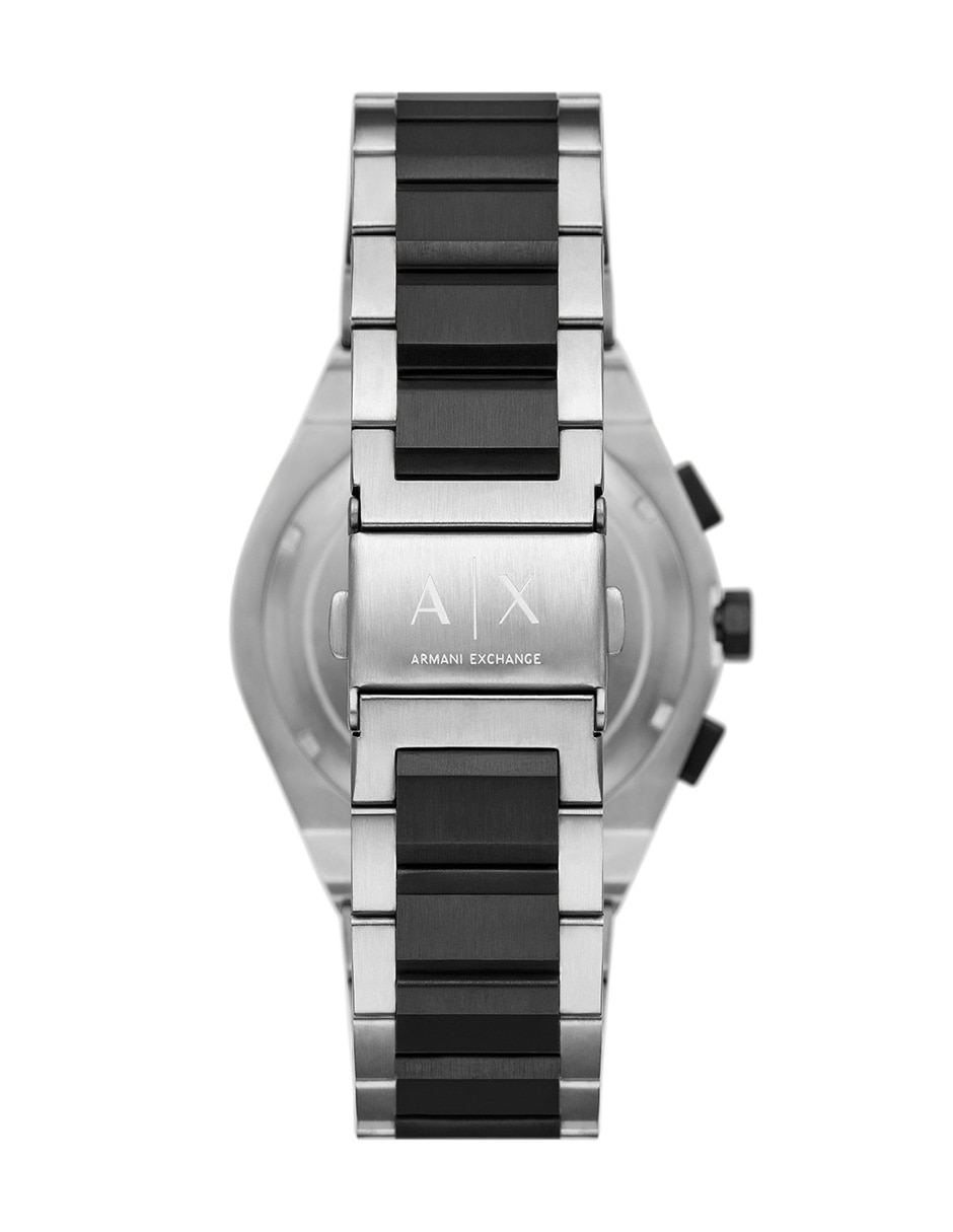 Reloj Street para hombre AX4199