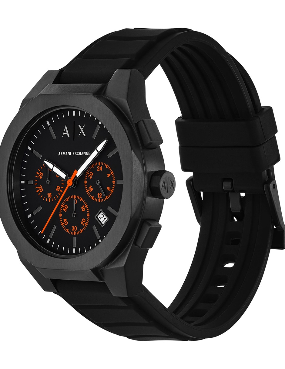 Reloj Street para hombre AX4198 5