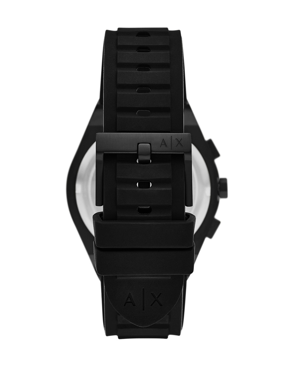 Reloj Street para hombre AX4198