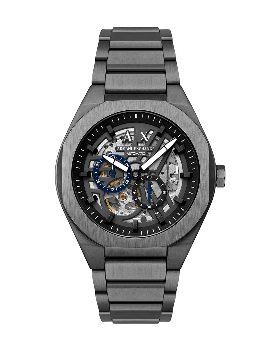 Reloj Street para hombre AX4195