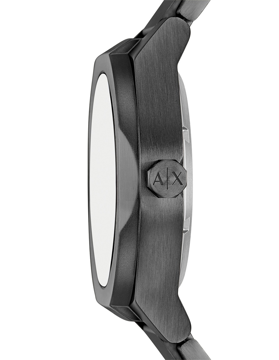 Reloj Street para hombre AX4195