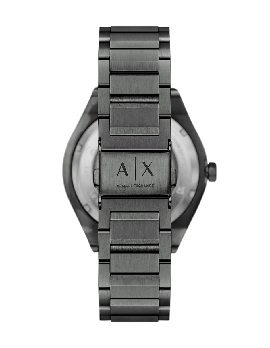 Reloj Street para hombre AX4195