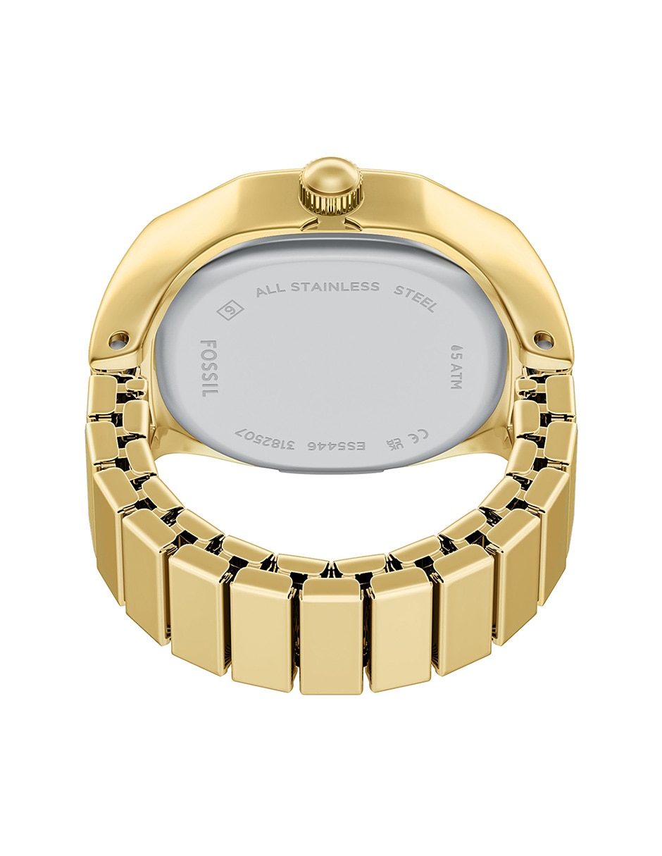 Reloj anillo Harlow para mujer ES5446 9