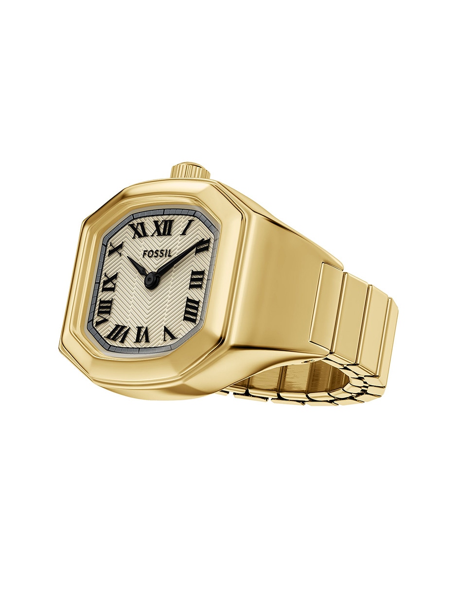 Reloj anillo Harlow para mujer ES5446 8