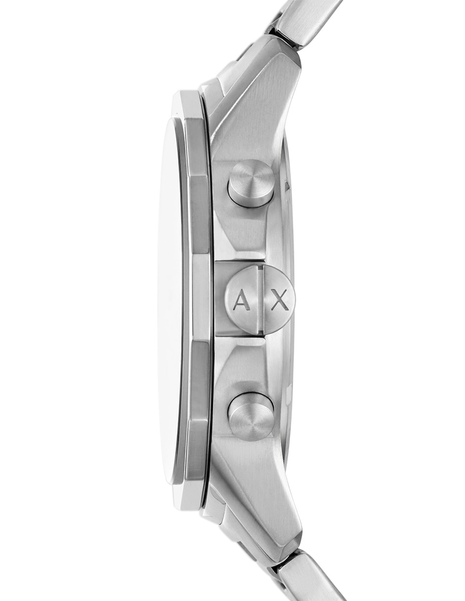 Kit de reloj A/X Armani Exchange Smart para hombre AX7176SET