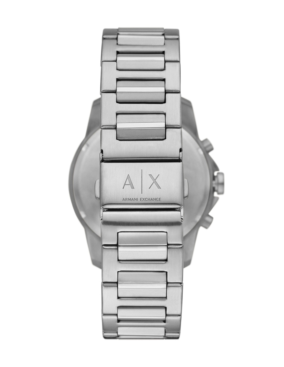 Kit de reloj A/X Armani Exchange Smart para hombre AX7176SET