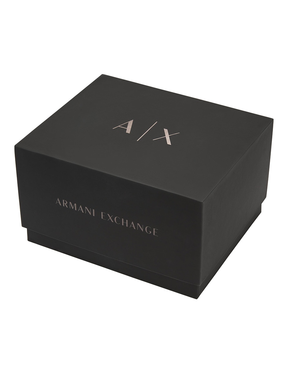 Kit de reloj A/X Armani Exchange Smart para hombre AX7176SET