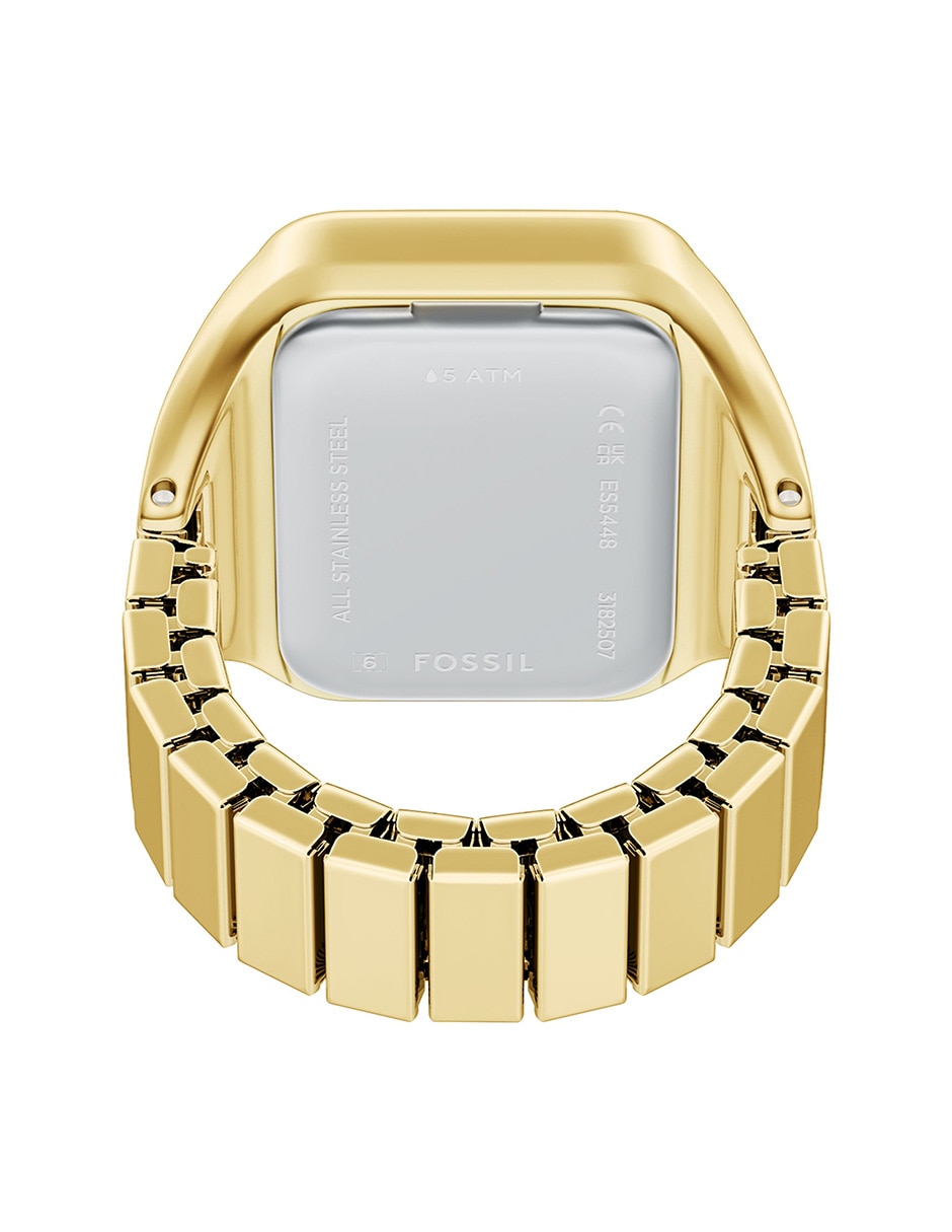 Reloj anillo Raquel para mujer ES5448 9