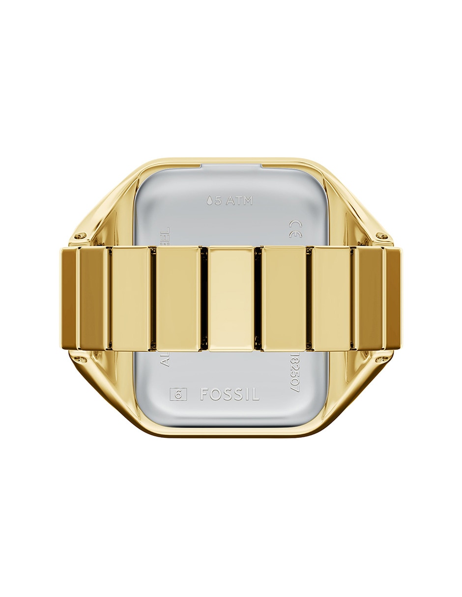 Reloj anillo Raquel para mujer ES5448