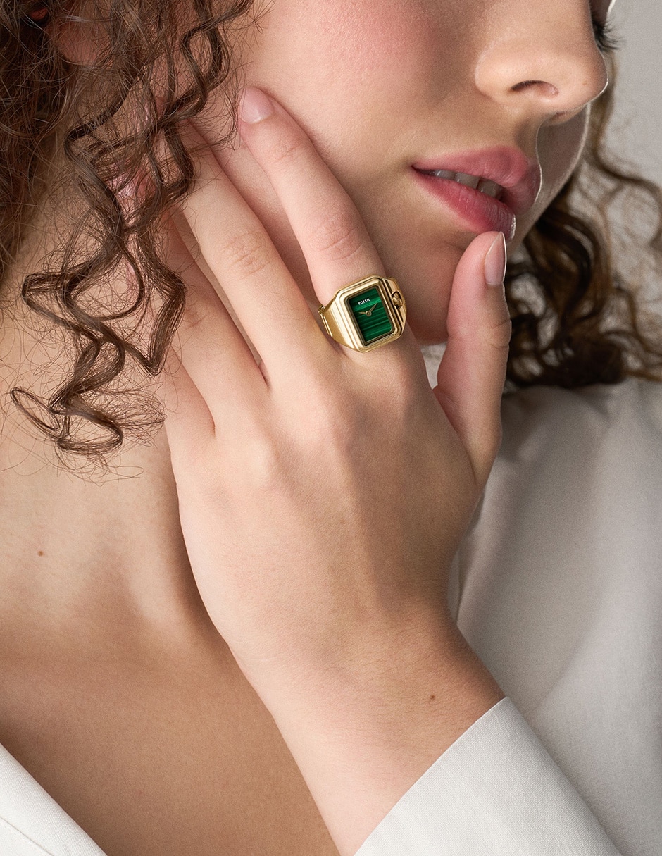 Reloj anillo Raquel para mujer ES5448